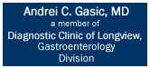 Longview Gastroenterology CLinic